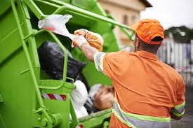 Best Yard Waste Removal  in Newark, NY