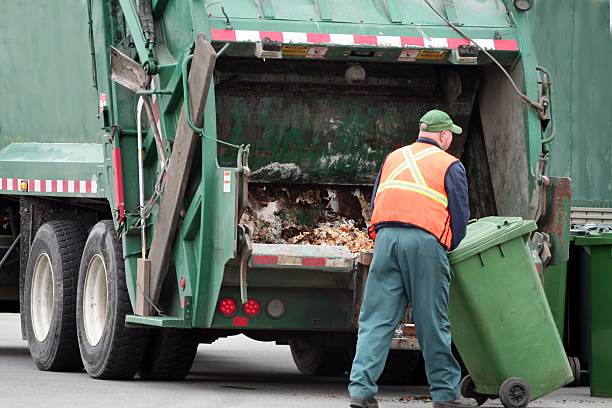 Best Shed Removal  in Newark, NY