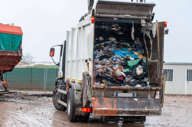 Property Management Cleanouts in Newark, NY