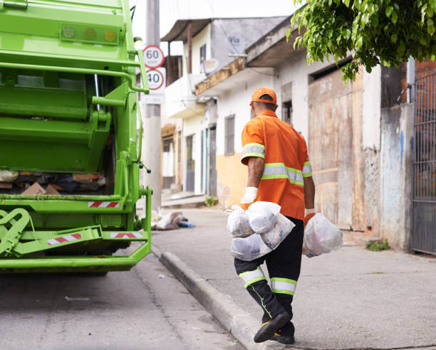 Best Scrap Metal Removal  in Newark, NY