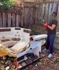 Best Hoarding Cleanup  in Newark, NY